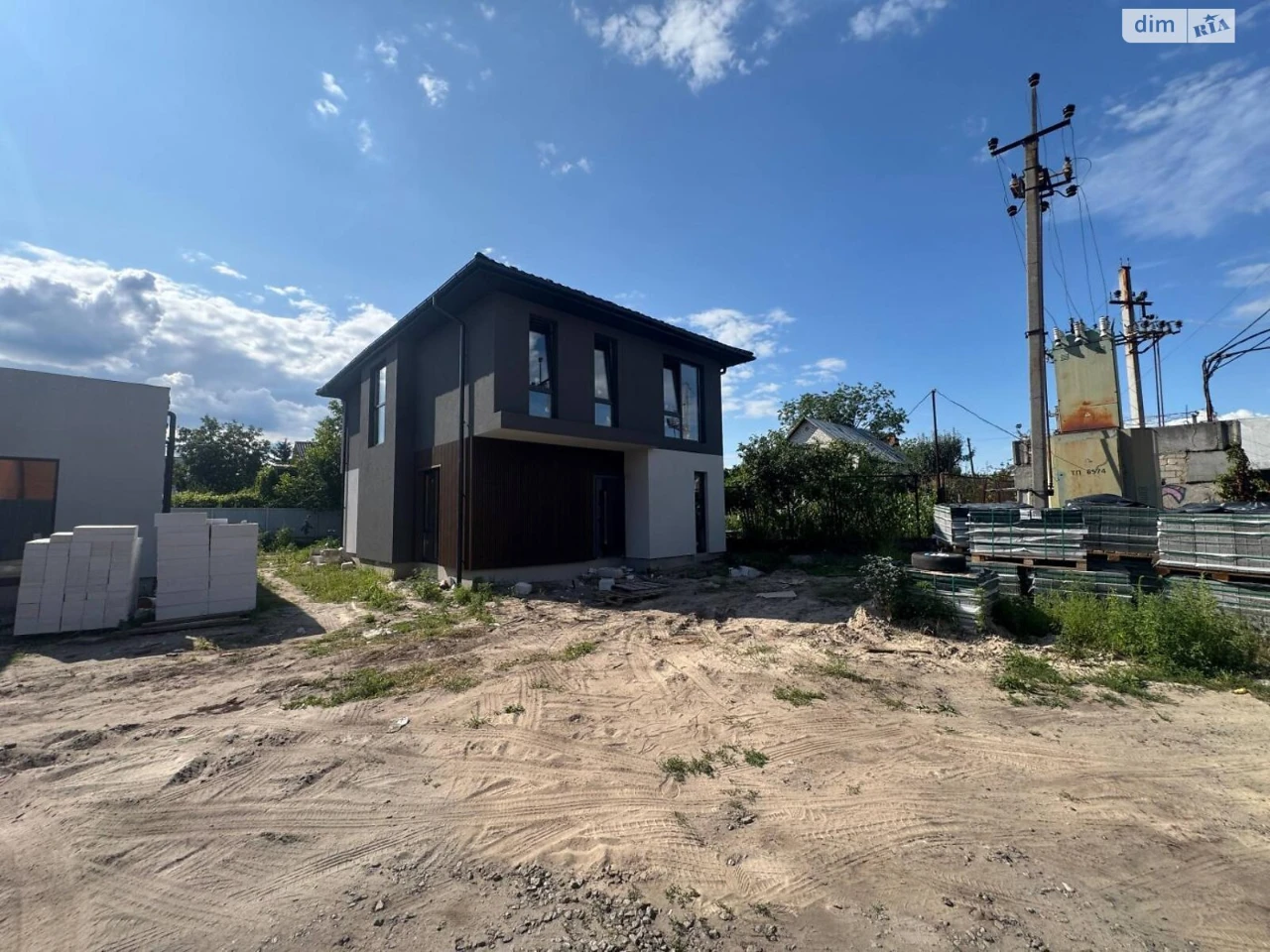 Продаж Дім Осокорки