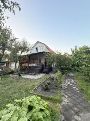 Власник. Без%. Продам Будинок /дачу метро Осокорки, Славутич