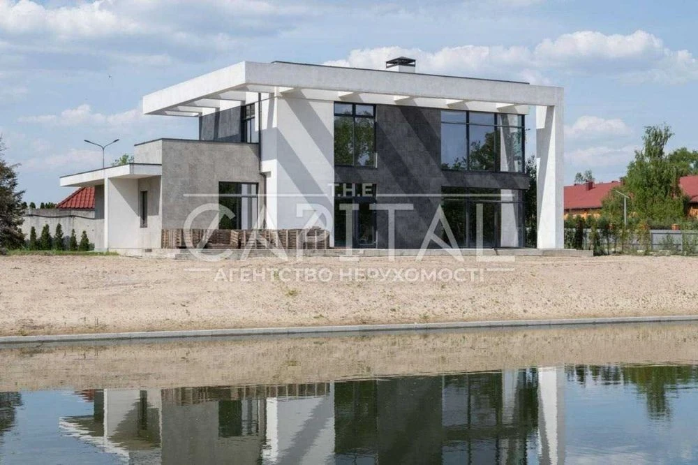 БЕЗ % / СПП / Продаж / 250 м2 / Будинок / Дарницький р-н / О