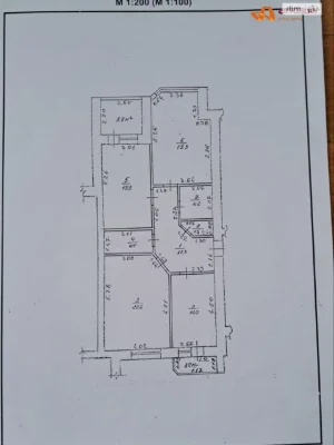 Продаж Квартира Центр