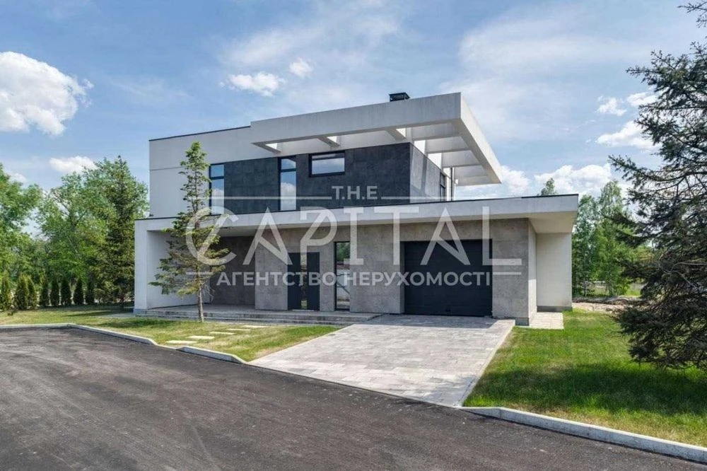 БЕЗ % / СПП / Продаж / 250 м2 / Будинок / Дарницький р-н / О