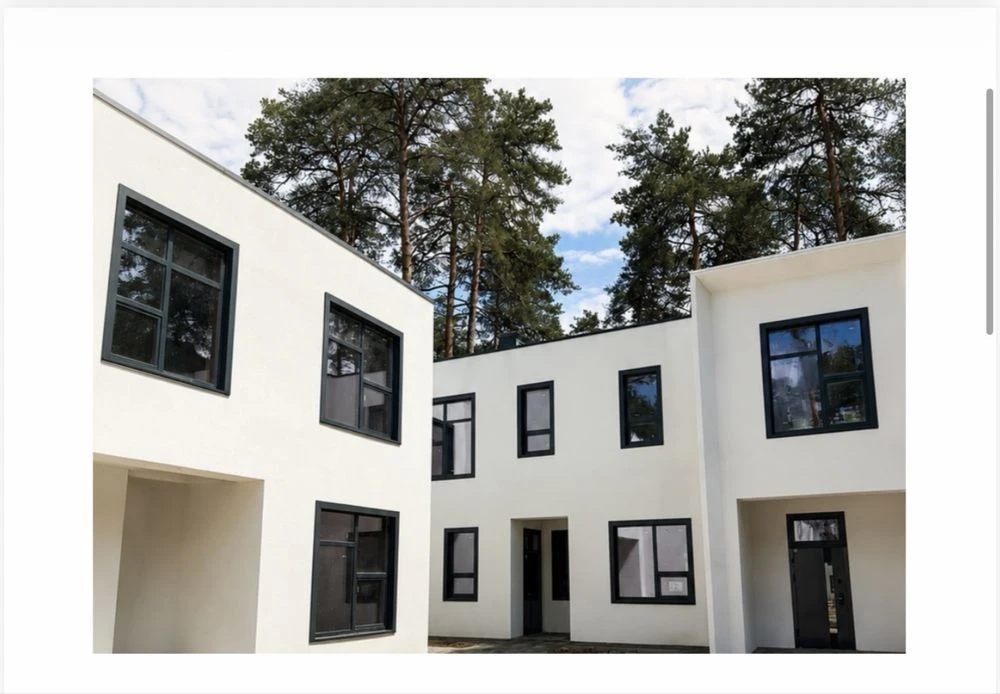 Без% Продаж таунхауса КМ Forest Home