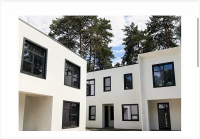 Без% Продаж таунхауса КМ Forest Home