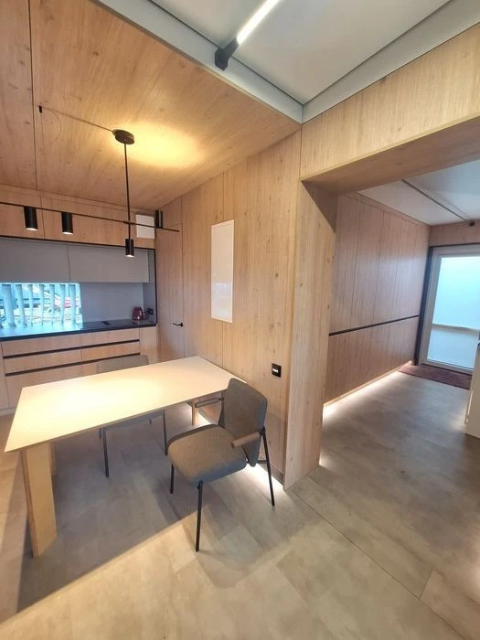 Продаж Автономного будинку 115 м2. Київ. Сауна, Камін. Ділян