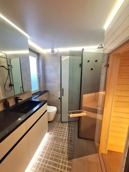 Продаж Автономного будинку 115 м2. Київ. Сауна, Камін. Ділян