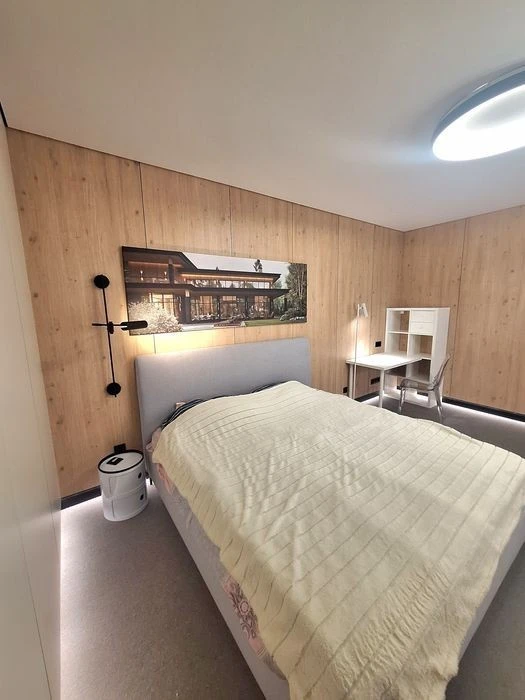 Продаж Автономного будинку 115 м2. Київ. Сауна, Камін. Ділян