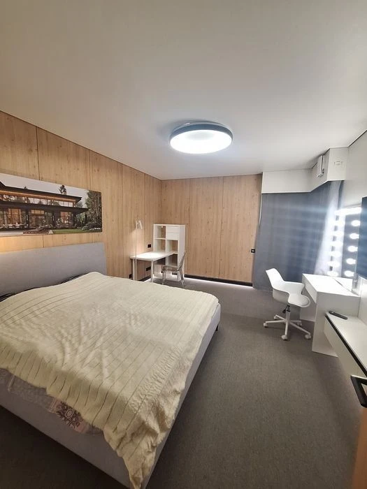 Продаж Автономного будинку 115 м2. Київ. Сауна, Камін. Ділян