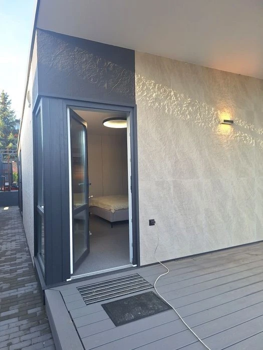Продаж Автономного будинку 115 м2. Київ. Сауна, Камін. Ділян