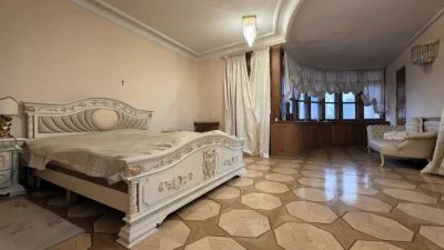 Продаж будинку 800 м² | 22 сотки | вул. Красицького | Площа