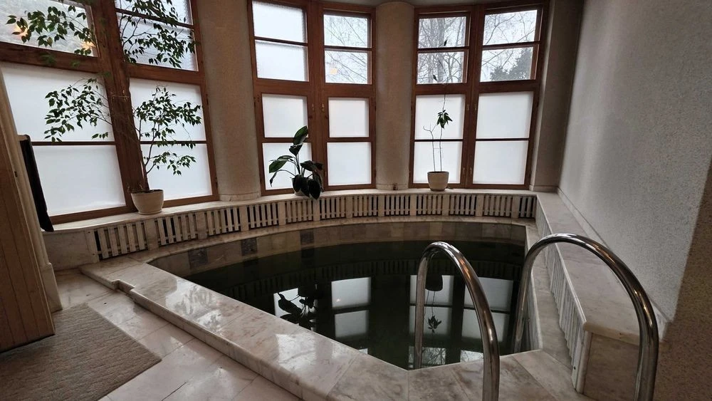 Продаж будинку 800 м² | 22 сотки | вул. Красицького | Площа