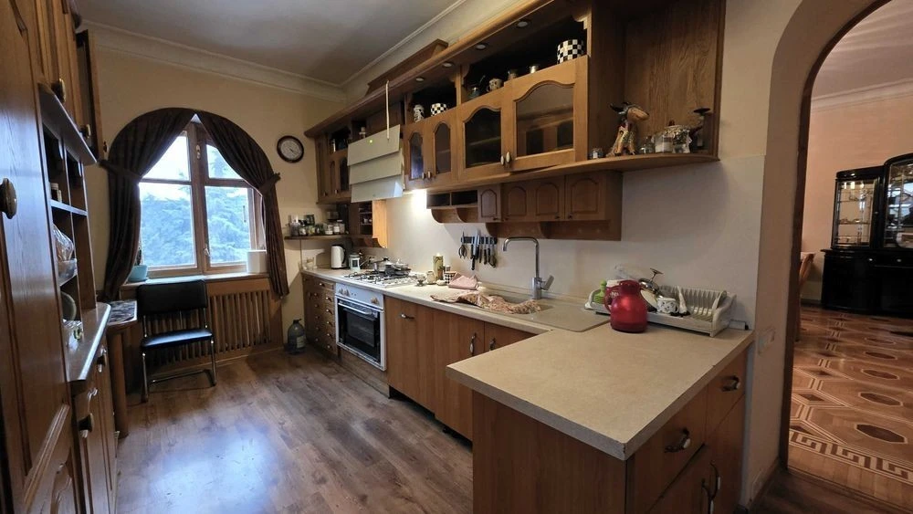 Продаж будинку 800 м² | 22 сотки | вул. Красицького | Площа