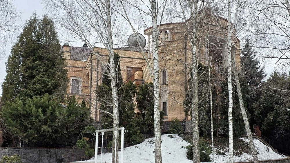 Продаж будинку 800 м² | 22 сотки | вул. Красицького | Площа