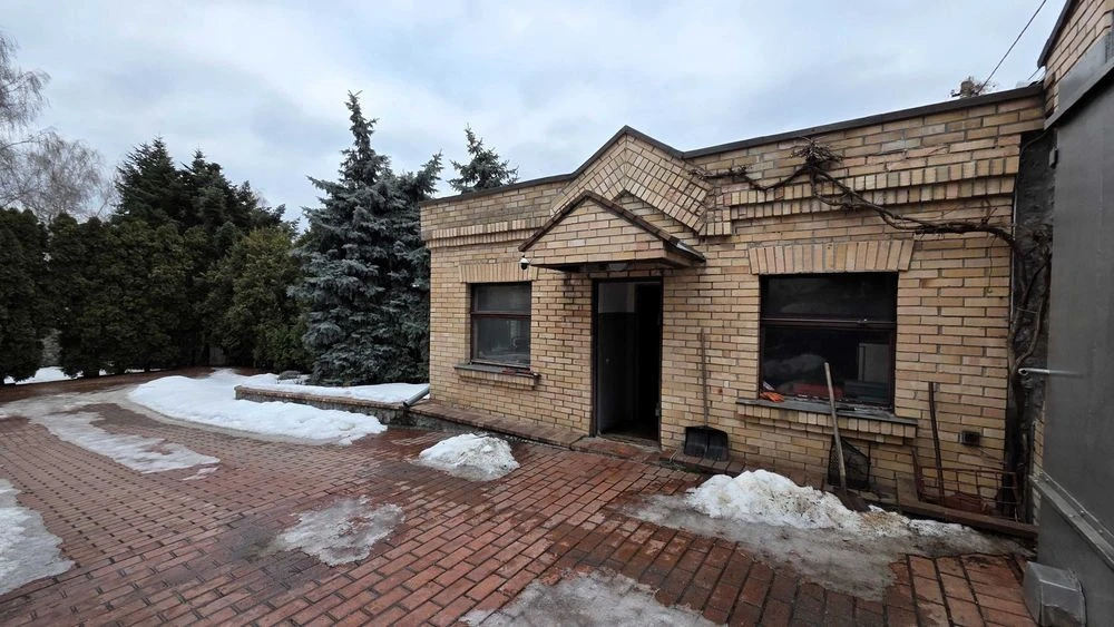 Продаж будинку 800 м² | 22 сотки | вул. Красицького | Площа