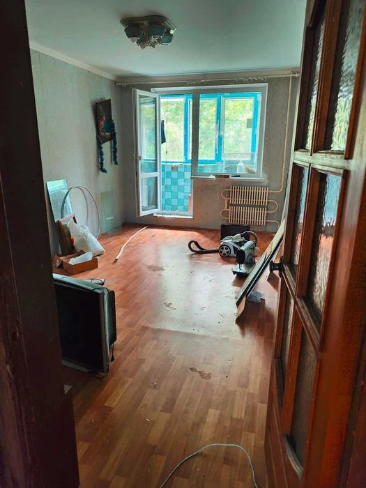 Продам 3 кімнатну квартиру на Північній Салтівці - 1, вул. Л