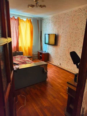 Продам 3 кімнатну квартиру на Північній Салтівці - 1, вул. Л