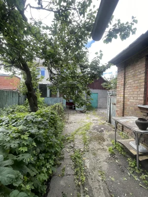 Продаж Дім Відрадний