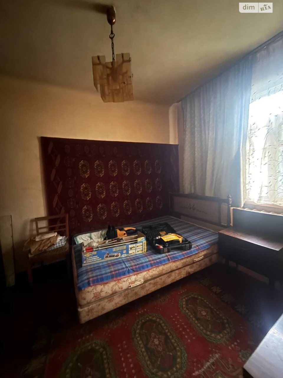 Продаж Дім Відрадний