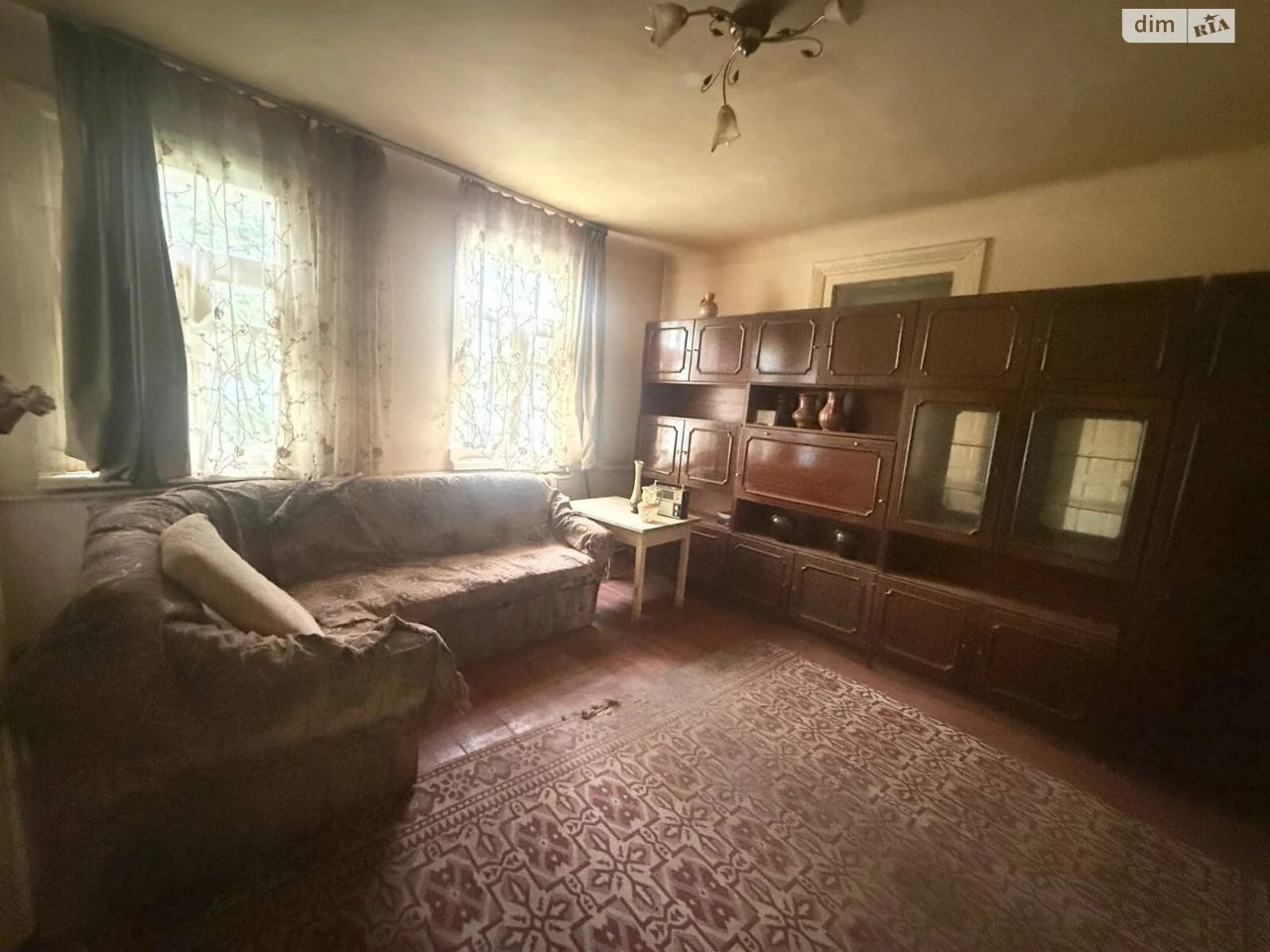 Продаж Дім Відрадний