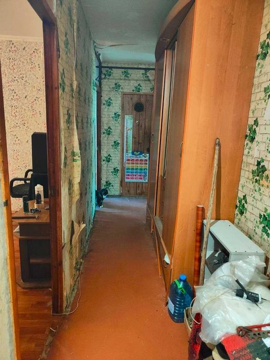 Продам 3 кімнатну квартиру на Північній Салтівці - 1, вул. Л