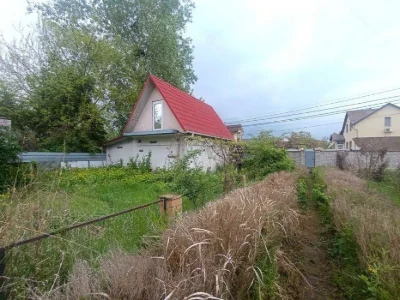 Без комісії! Продам будинок із ремонтом на Осокорках, ст. м.