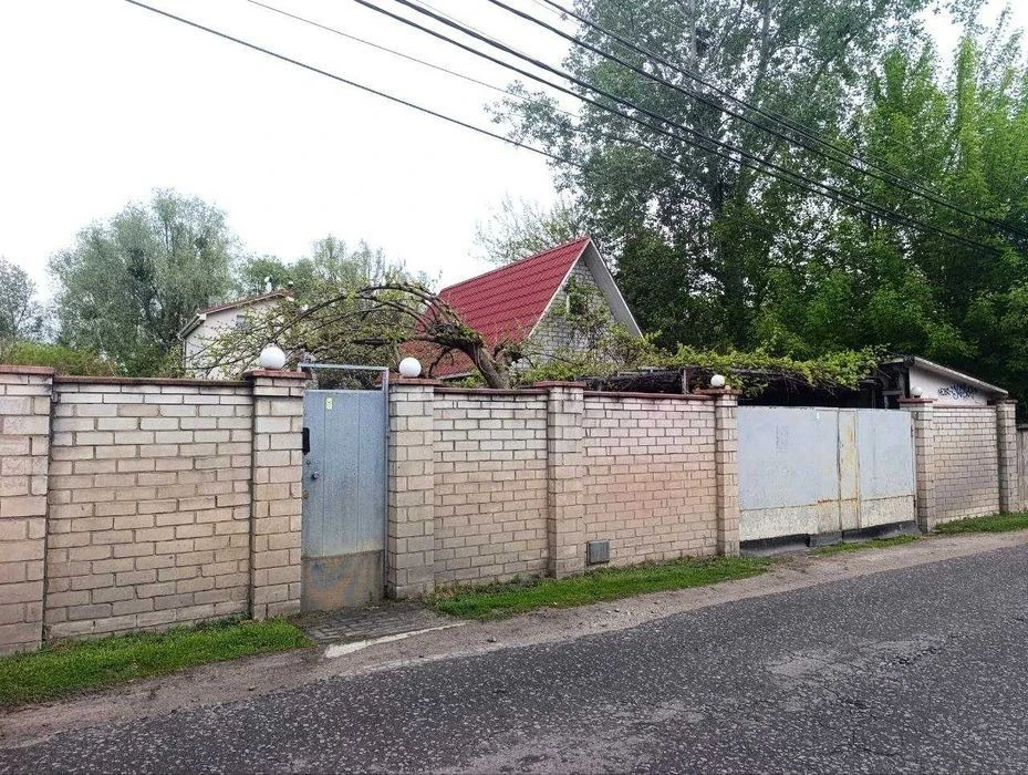 Без комісії! Продам будинок із ремонтом на Осокорках, ст. м.