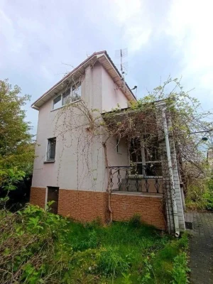 Без комісії! Продам будинок із ремонтом на Осокорках, ст. м.