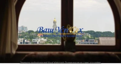 Продажа будинка з выходом в парк пер. Болсуновский, Центр.