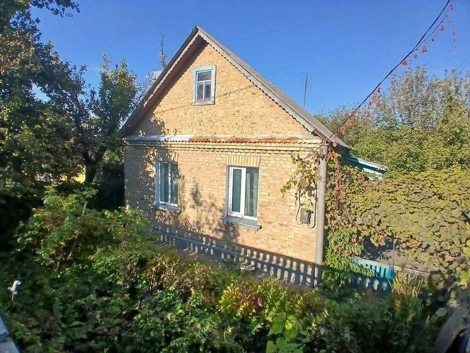 Без % Продаж будинку та земельної ділянки 7,5 соток Голосіїв