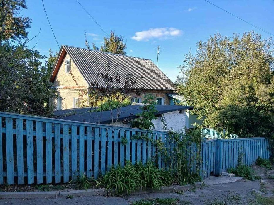 Без % Продаж будинку та земельної ділянки 7,5 соток Голосіїв