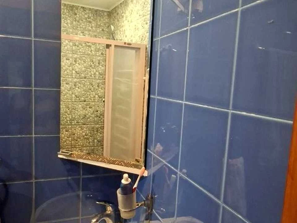 Будинок. Київ, 3-тя Садова вул.