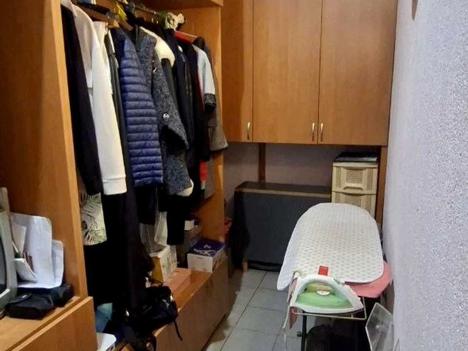 Будинок. Київ, 3-тя Садова вул.