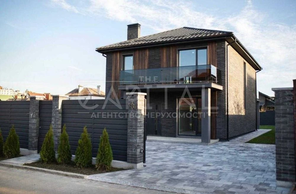 Продаж будинку, Жуляни, Солом'янський р-н