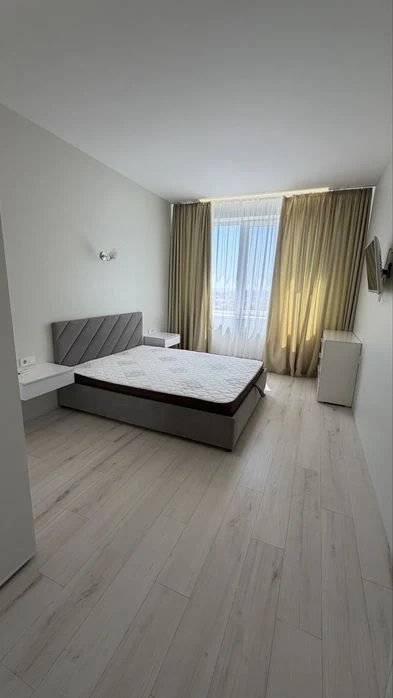 Lease! 2 rooms residential complex Horizon. Kostandi