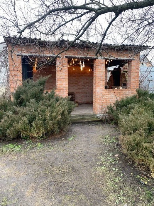 Продам будинок із земельною ділянкою в Києві, Дарницький рай