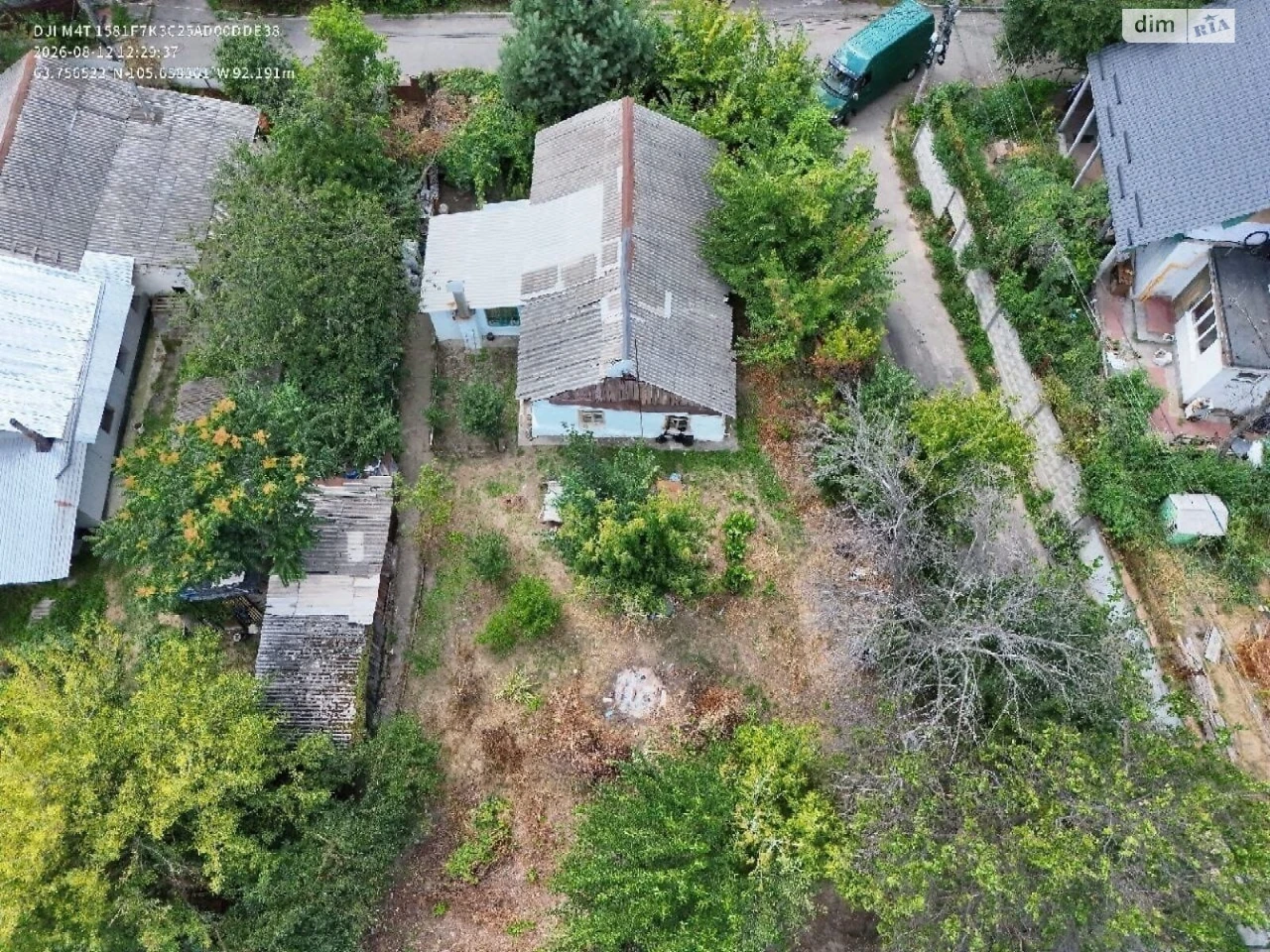 Продаж Дім Забайків'я