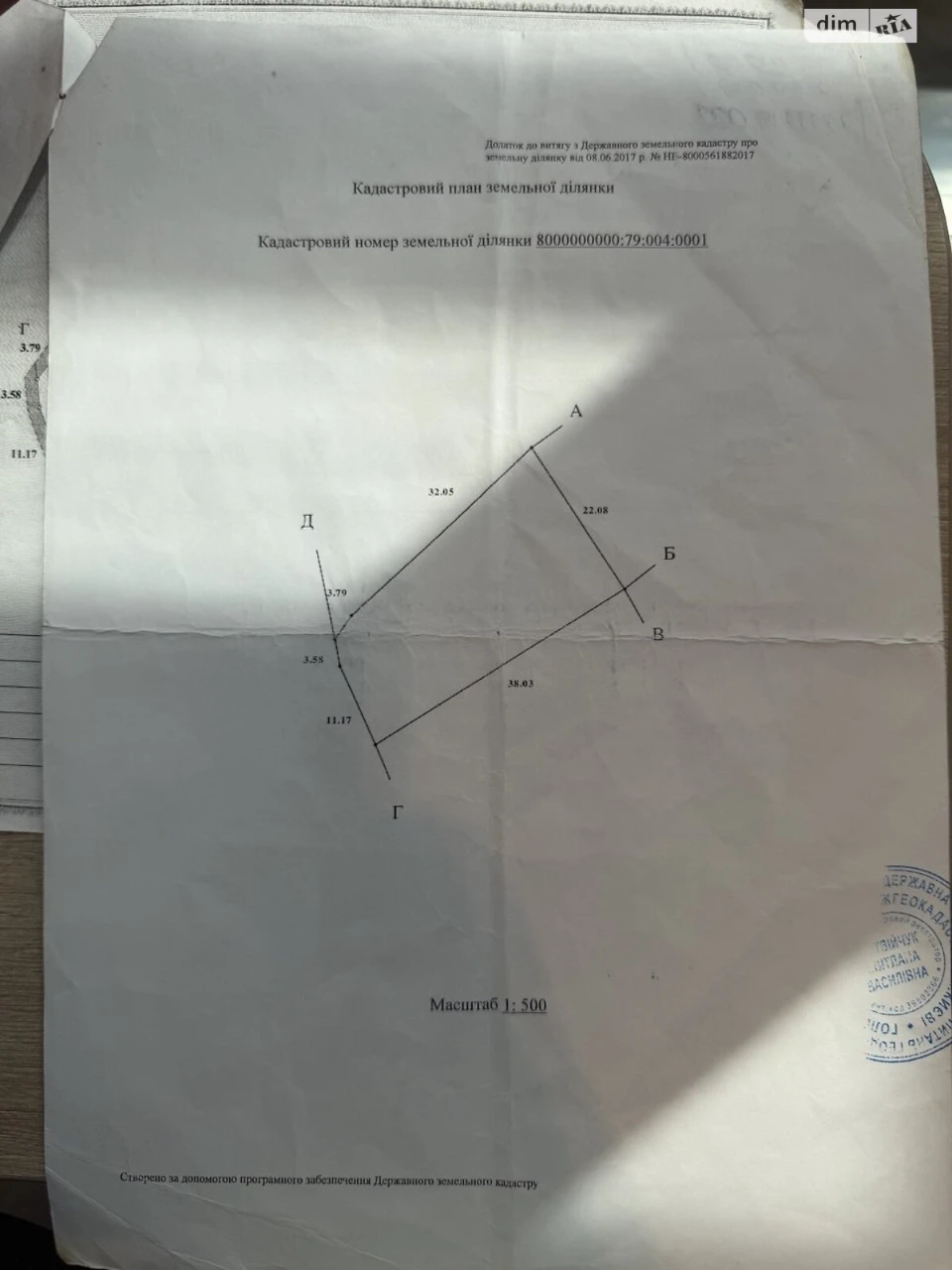Продаж Дім Забайків'я