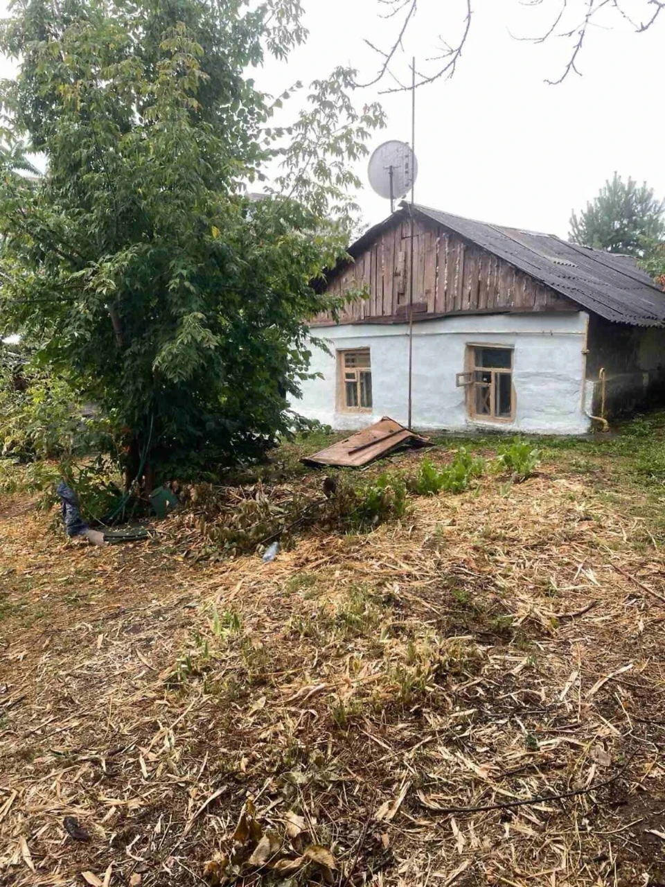 Продаж Дім Забайків'я