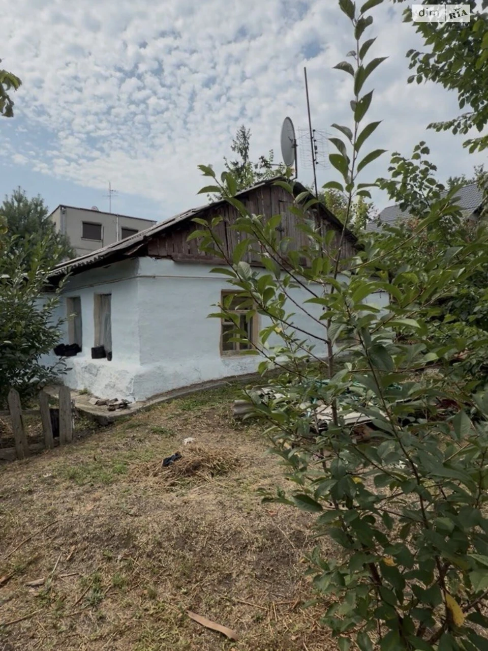 Продаж Дім Забайків'я
