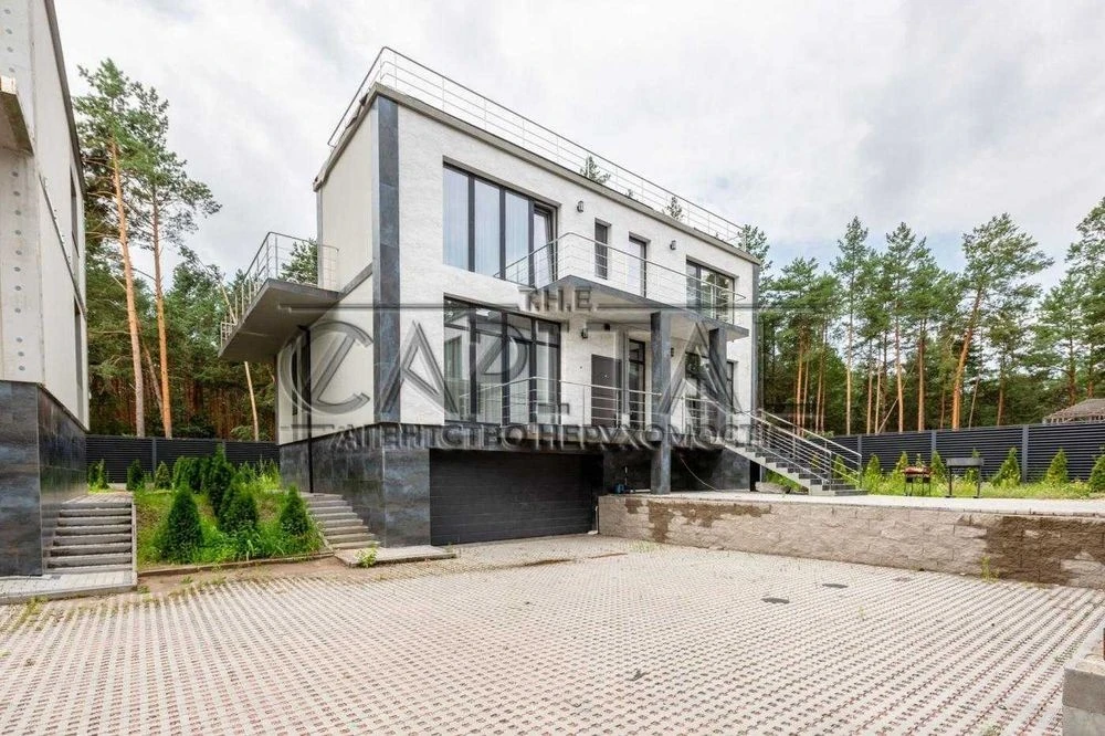 Продаж будинку в Биківні на вул. Радистів затишок і приватні