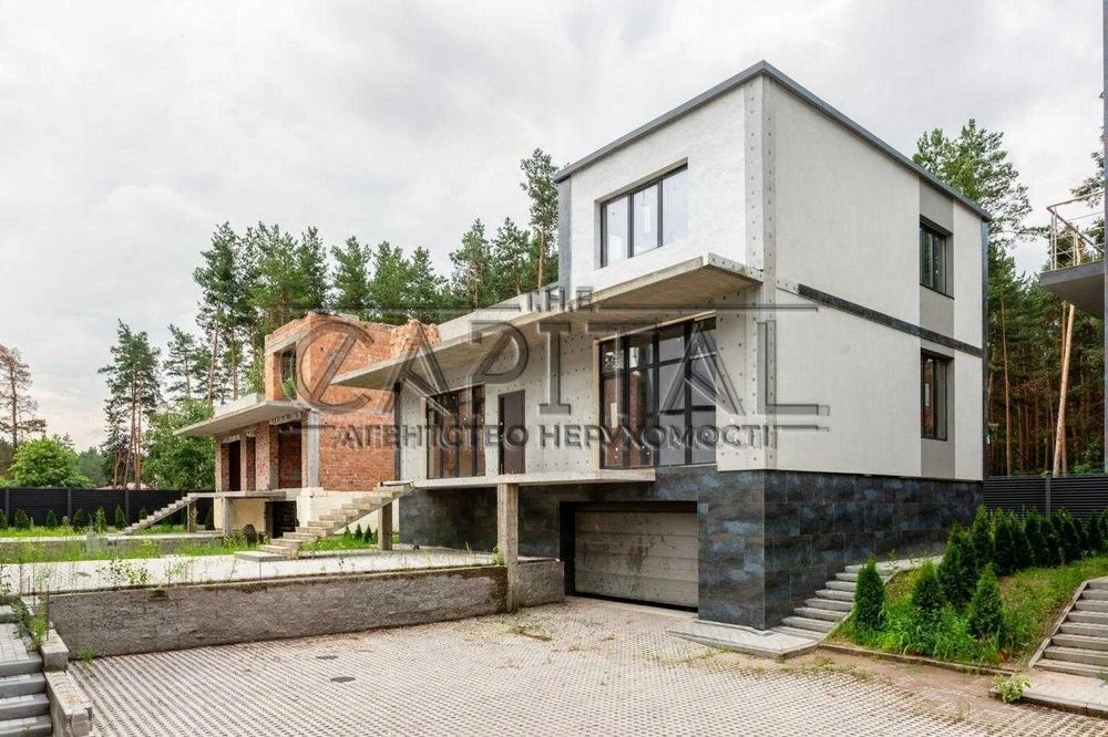 Продаж будинку в Биківні на вул. Радистів затишок і приватні