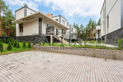 Продаж будинку в Биківні на вул. Радистів затишок і приватні