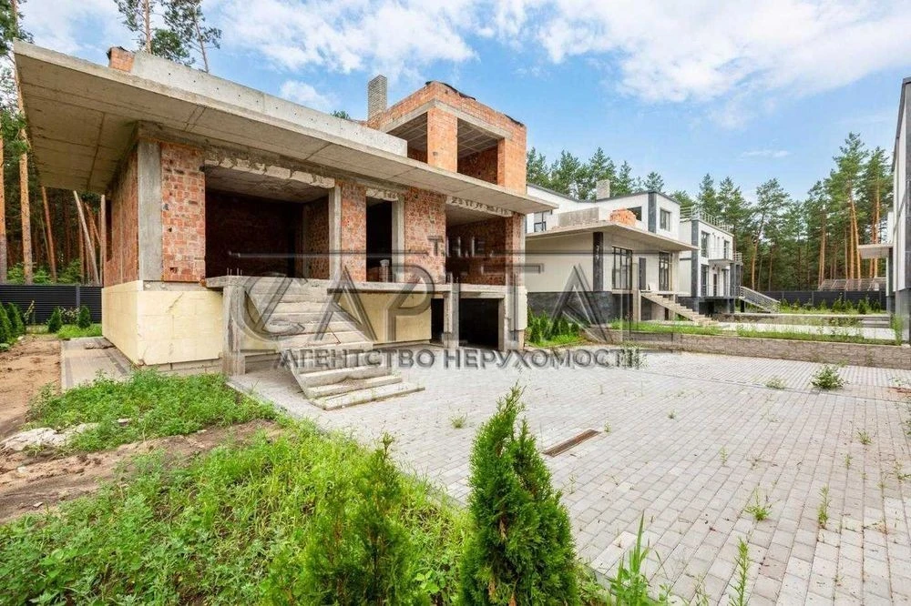 Продаж будинку в Биківні на вул. Радистів затишок і приватні