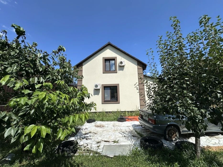 Продаж гарного будинку 120м. кв з ділянкою 8,5соток, Соломʼя