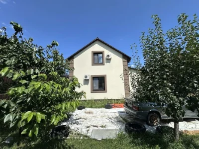 Продаж гарного будинку 120м. кв з ділянкою 8,5соток, Соломʼя