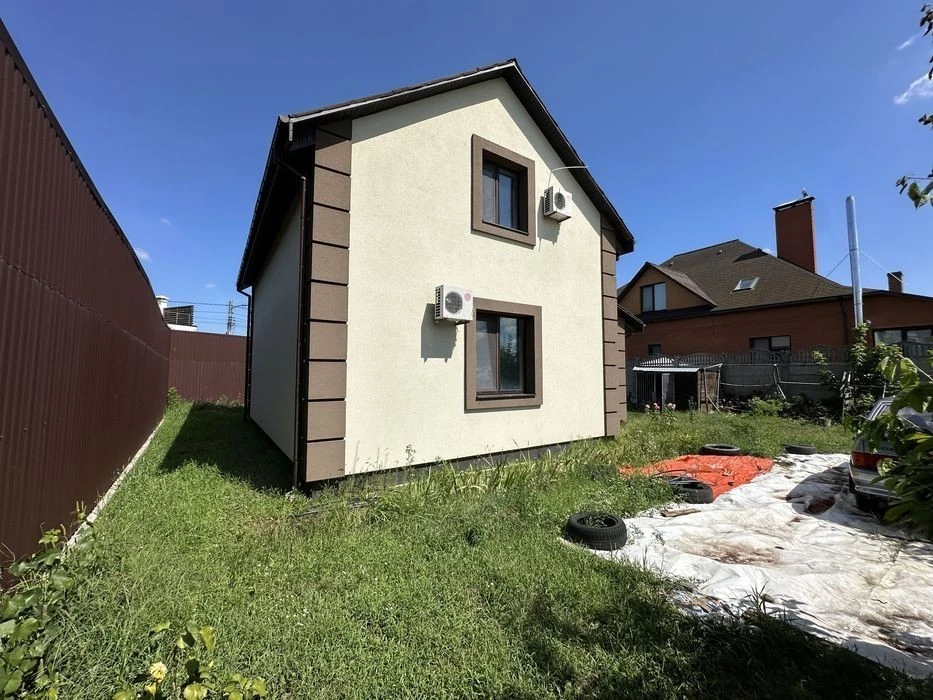Продаж гарного будинку 120м. кв з ділянкою 8,5соток, Соломʼя