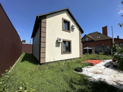 Продаж гарного будинку 120м. кв з ділянкою 8,5соток, Соломʼя