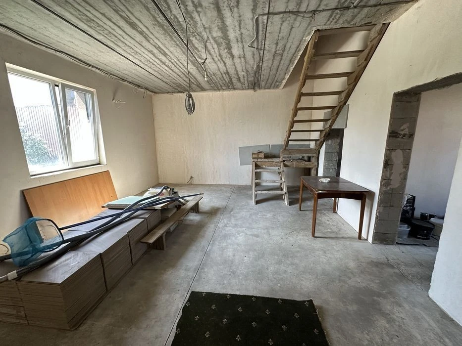 Продаж гарного будинку 120м. кв з ділянкою 8,5соток, Соломʼя