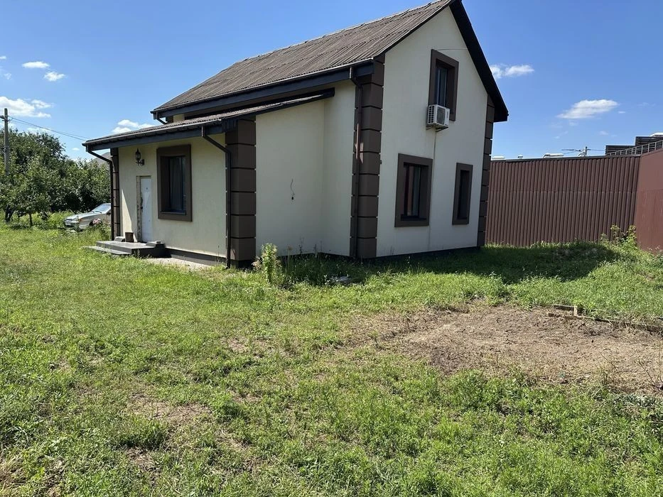 Продаж гарного будинку 120м. кв з ділянкою 8,5соток, Соломʼя