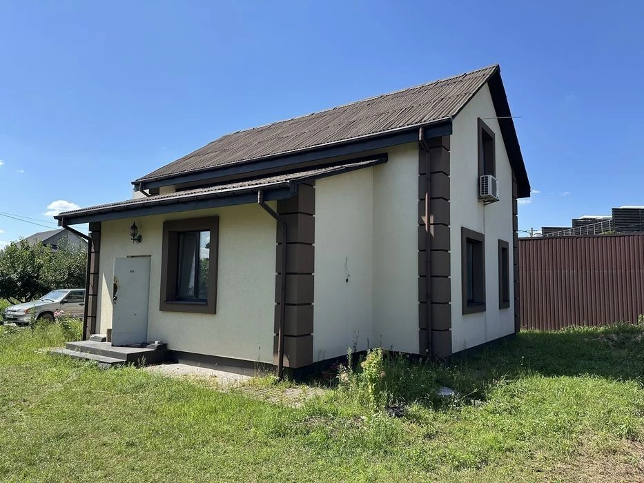 Продаж гарного будинку 120м. кв з ділянкою 8,5соток, Соломʼя