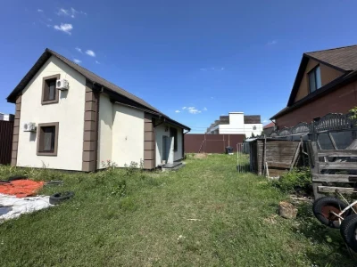 Продаж гарного будинку 120м. кв з ділянкою 8,5соток, Соломʼя